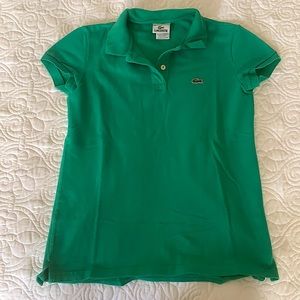 Lacoste Polo